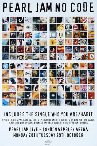 Pearl Jam: Moline 2014 - The No Code Show [BTNV]