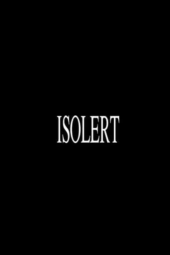 Isolert