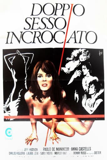 Doppio sesso incrociato