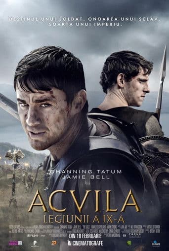 Acvila legiunii a IX-a