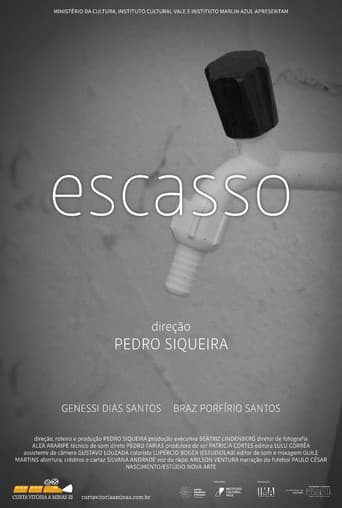 Escasso