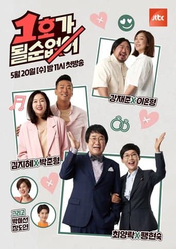 Don't be the First one