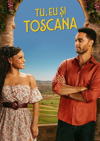 Tu, eu și Toscana