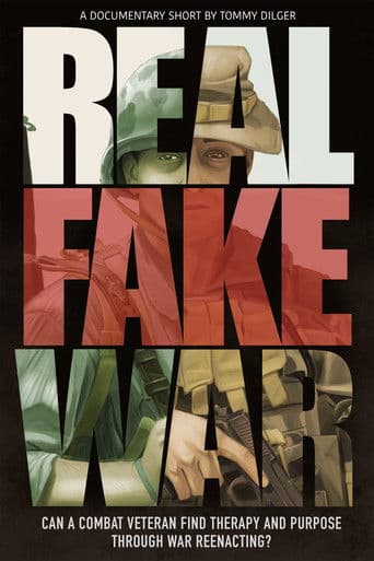 Real Fake War