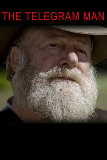 The Telegram Man