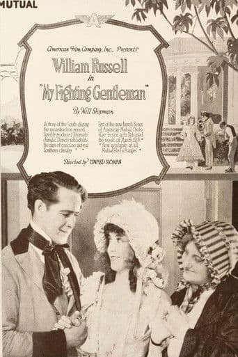 A Rough Shod Fighter