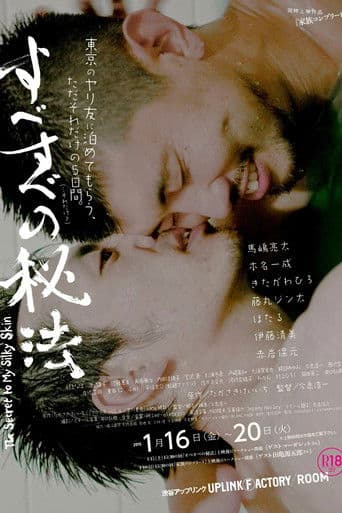 すべすべの秘法