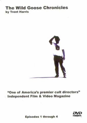 The Wild Goose Chronicles