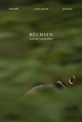 Büchsen