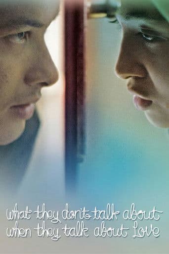 Yang Tidak Dibicarakan Ketika Membicarakan Cinta