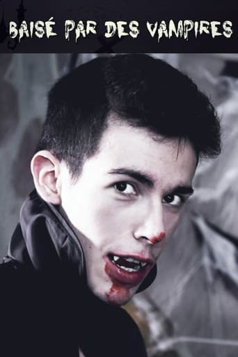 Baisé par des vampires