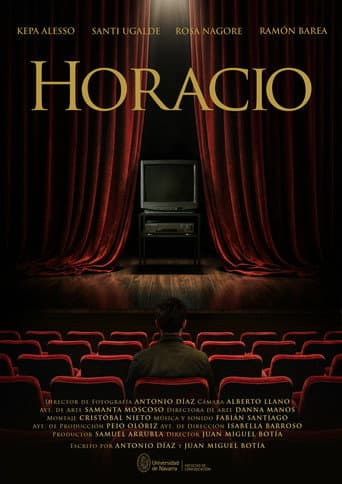 Horacio