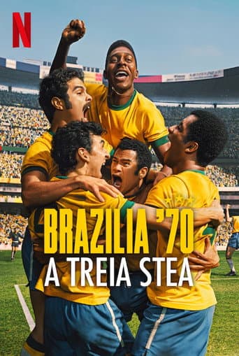 Brazilia '70: A treia stea