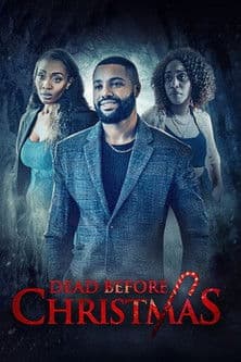 Dead Before Christmas