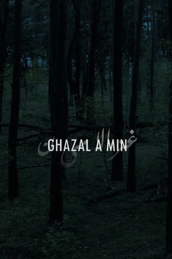 Ghazal A Min