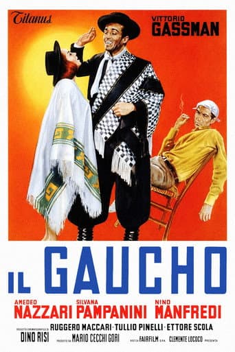 Il gaucho