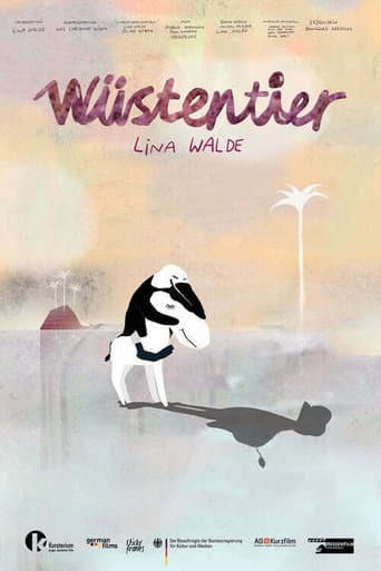 Wüstentier