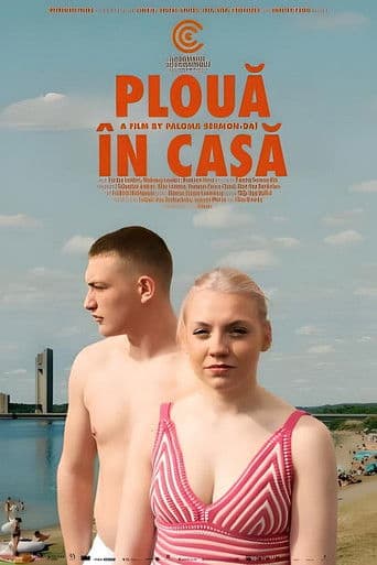 Il pleut dans la maison