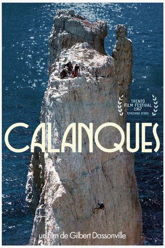 Calanques