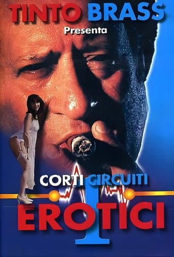 Corti circuiti erotici Vol.1