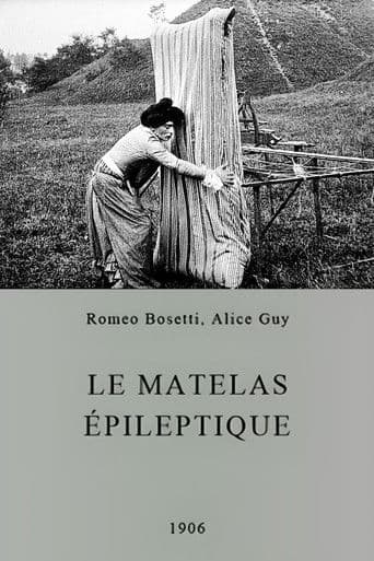 Le Matelas alcoolique