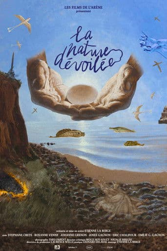 La nature dévoilée