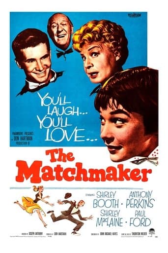 The Matchmaker