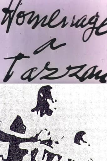 Homenaje a Tarzán