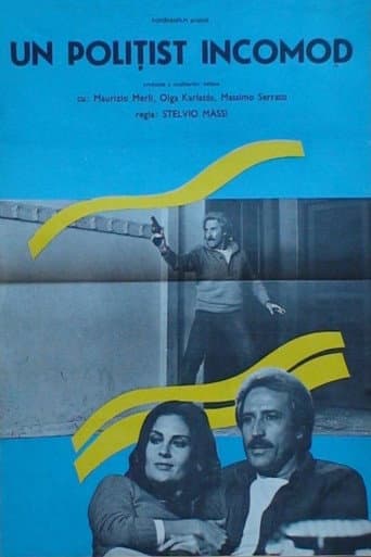 Un polițist incomod