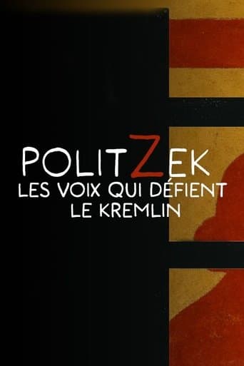 Politzek, les voix qui défient le Kremlin