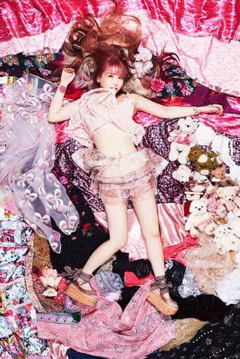 大森靖子-えちえちDELETE TOUR