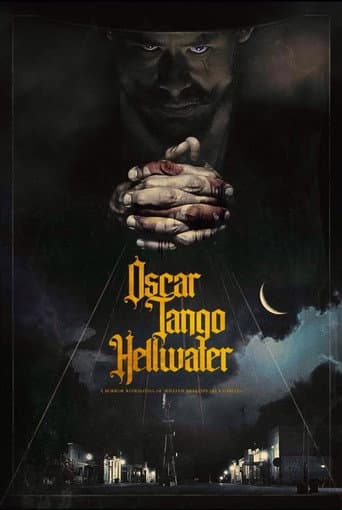 Oscar Tango Hellwater