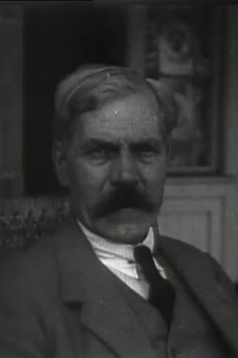 The Man Who Would Lead Labour