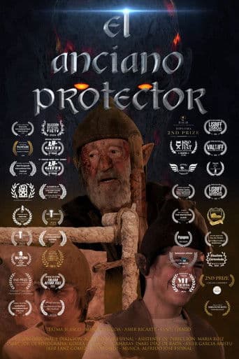 El anciano protector