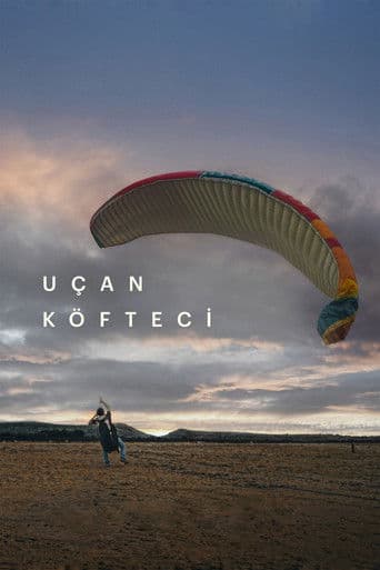 Uçan Köfteci