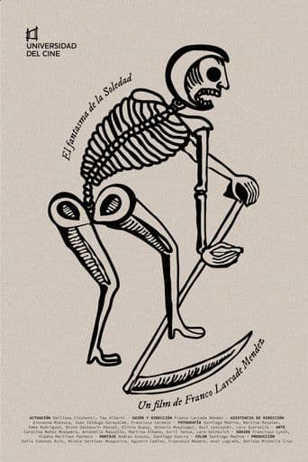 El fantasma de la Soledad