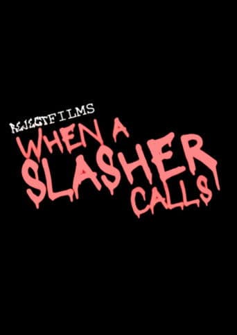 When A Slasher Calls