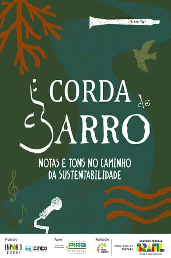 Corda de Barro: Notas e Tons no Caminho da Sustentabilidade