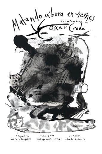 Matando víbora en viernes