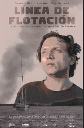 Línea de flotación