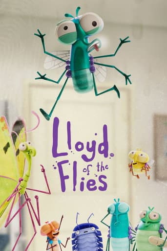 Lloyd of the Flies