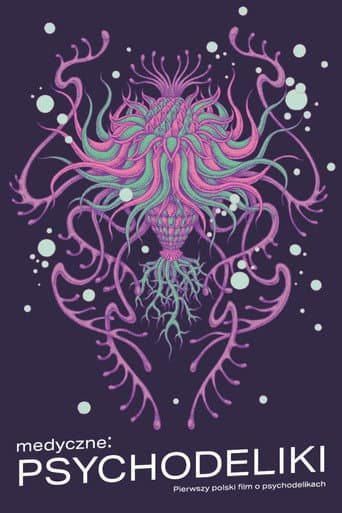 medyczne: PSYCHODELIKI