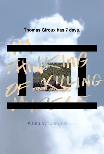 I’m Thinking Of Killing Myself