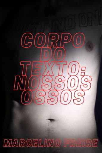 Corpo do Texto: Nossos Ossos