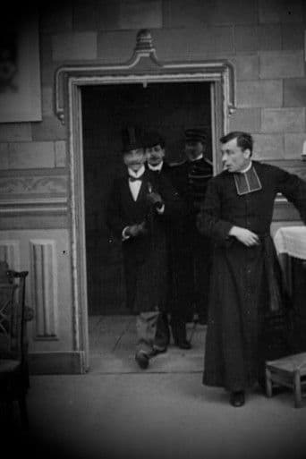 Conscience de prêtre