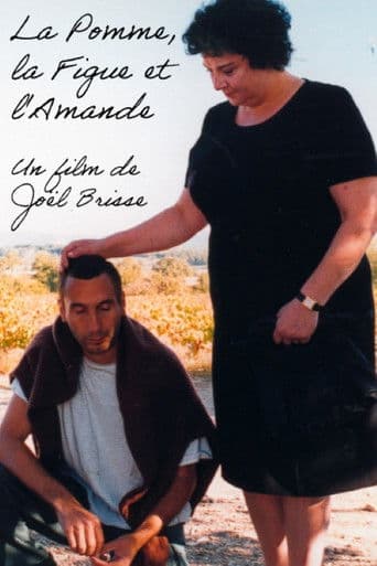 La Pomme, la Figue et l'Amande