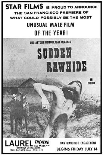 Sudden Rawhide