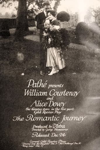 The Romantic Journey