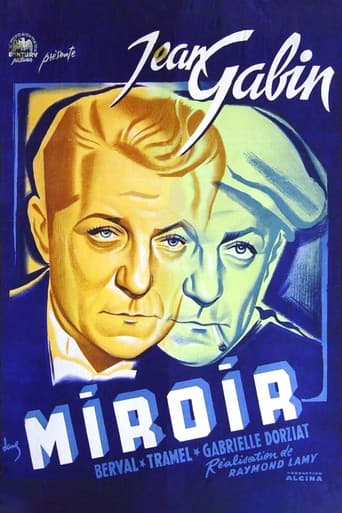 Miroir