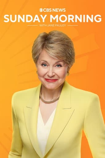 Știrile CBS de Duminică dimineața